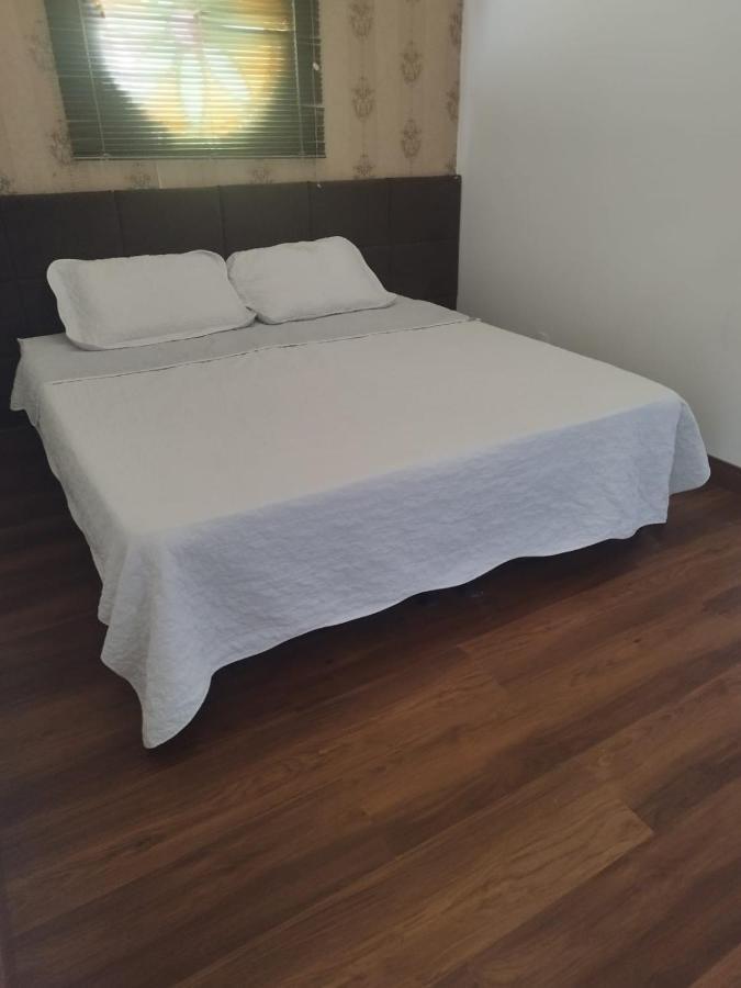 Kitnet Na Rua Sapucai Apartment Belo Horizonte Luaran gambar